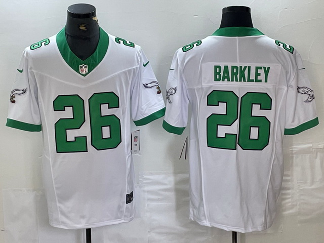 Philadelphia Eagles Jerseys 001 [Cheap NFL Jerseys 2401]